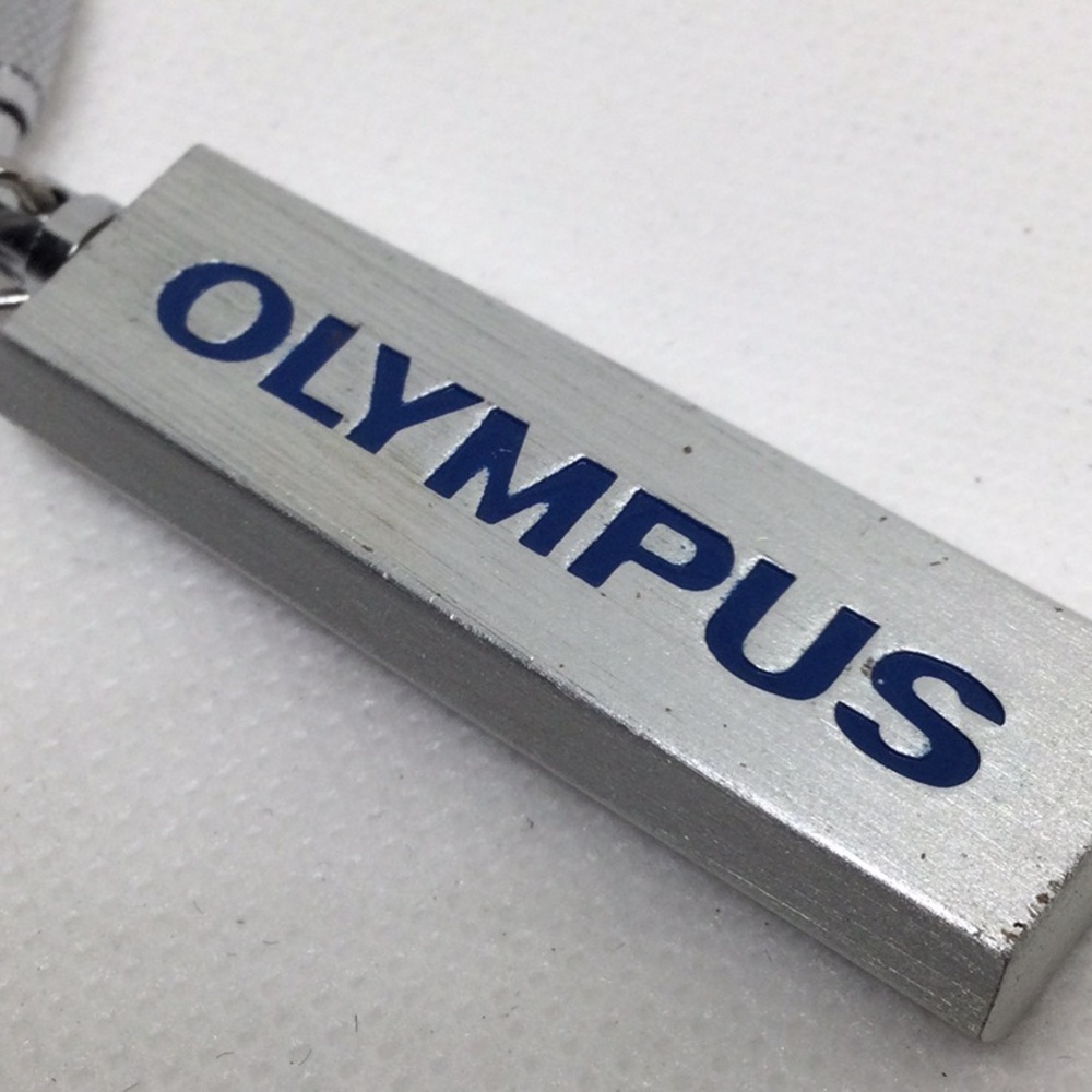 Olympus Keychain - Picture 4 of 4